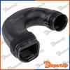 Gaine de suralimentation pour VW | GPP-WW-217, 18-1898